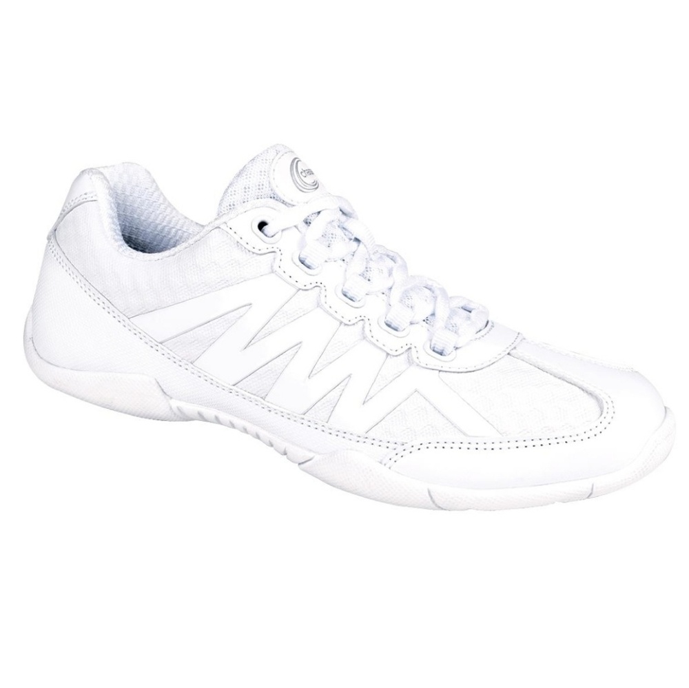 Cheer shoes